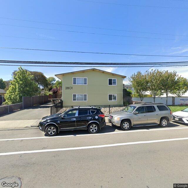 2801 Marina Blvd - 2 2